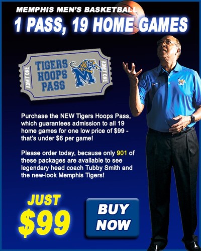 GET YOUR TIGER HOOPS PASS!!